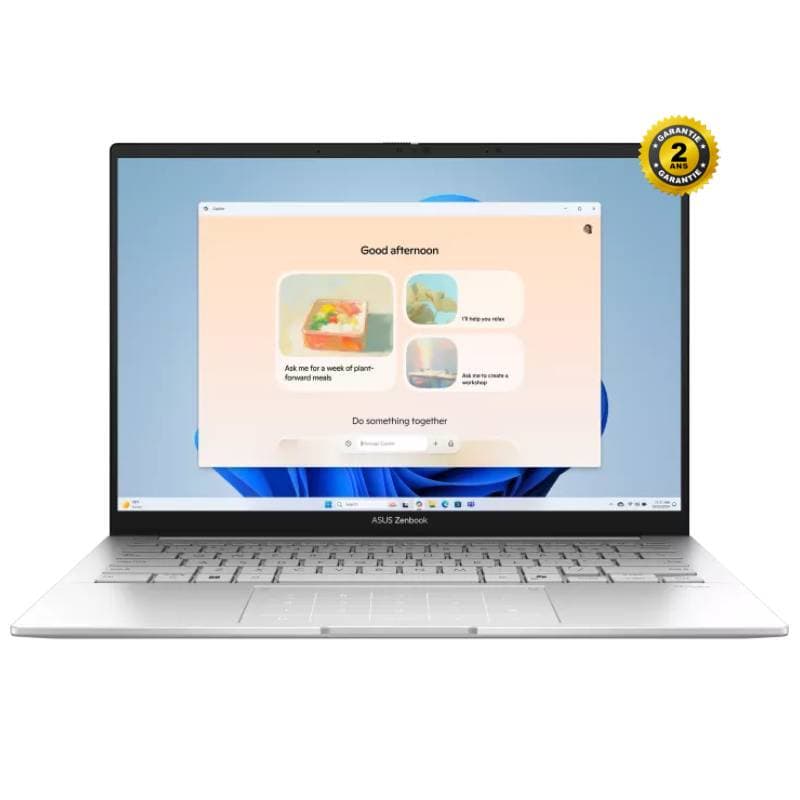 ASUS ZENBOOK UX3405CA