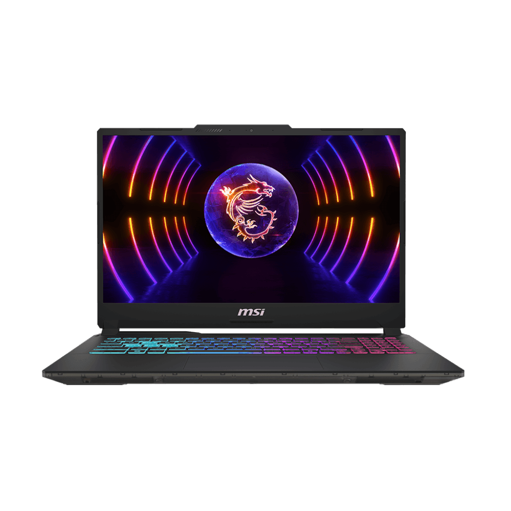 MSI CYBORG 15 A13VE