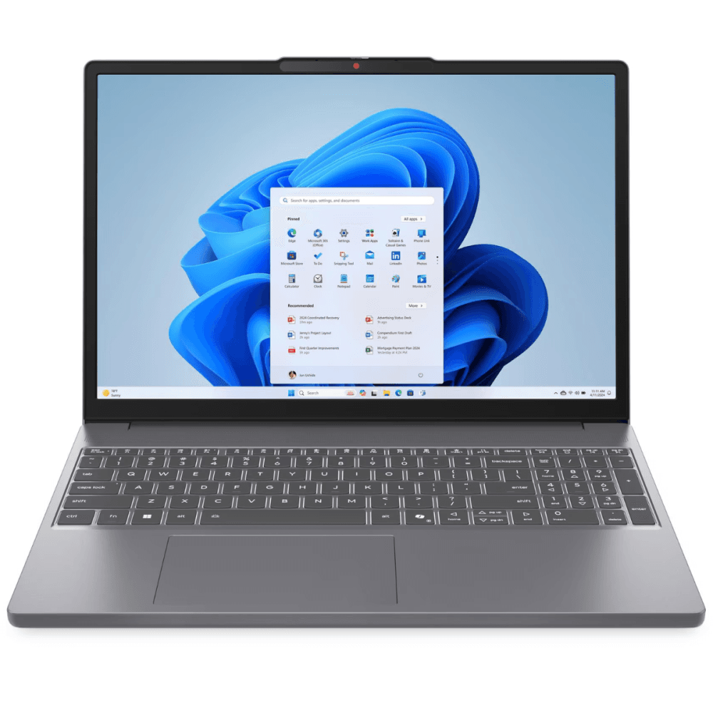 Lenovo IDEAPAD 15IRH10
