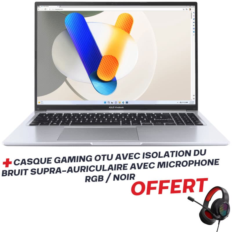 ASUS VIVOBOOK X1605VA