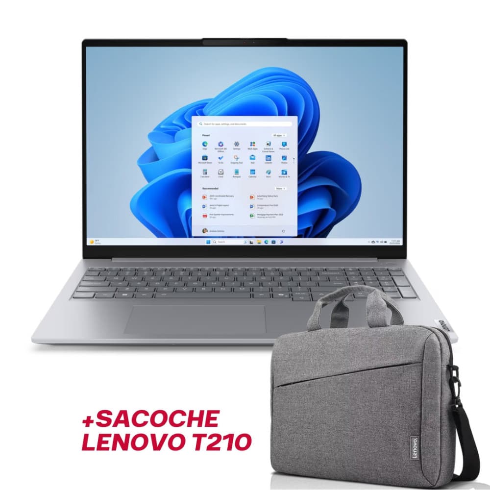 Lenovo THINKBOOK G8