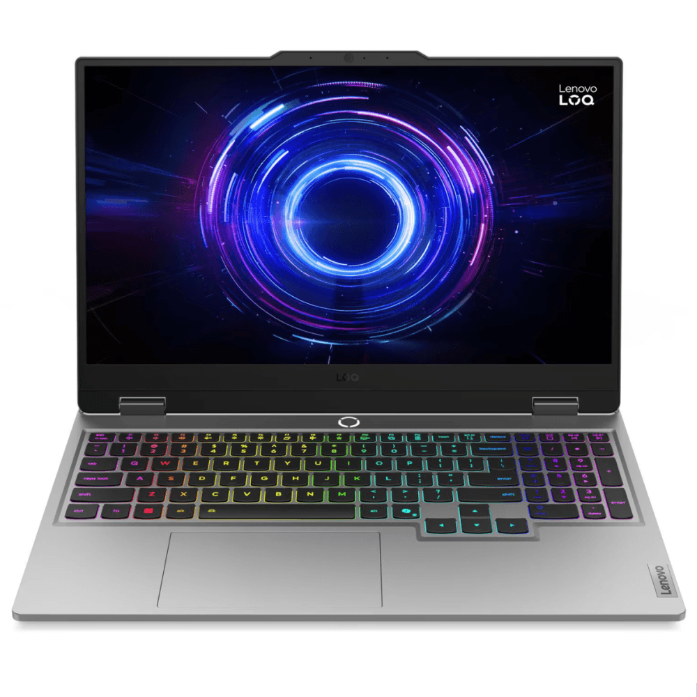 Lenovo LOQ 15IRX10