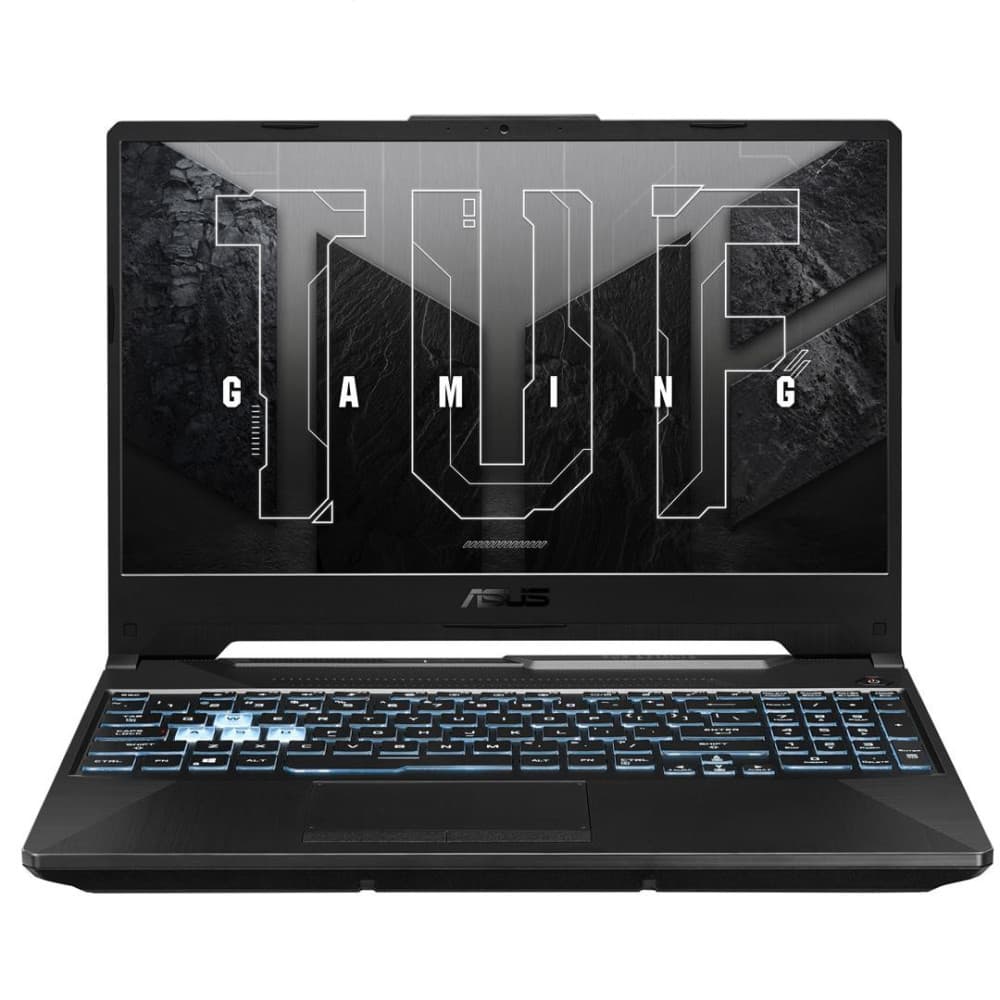 ASUS TUF FA506NCG