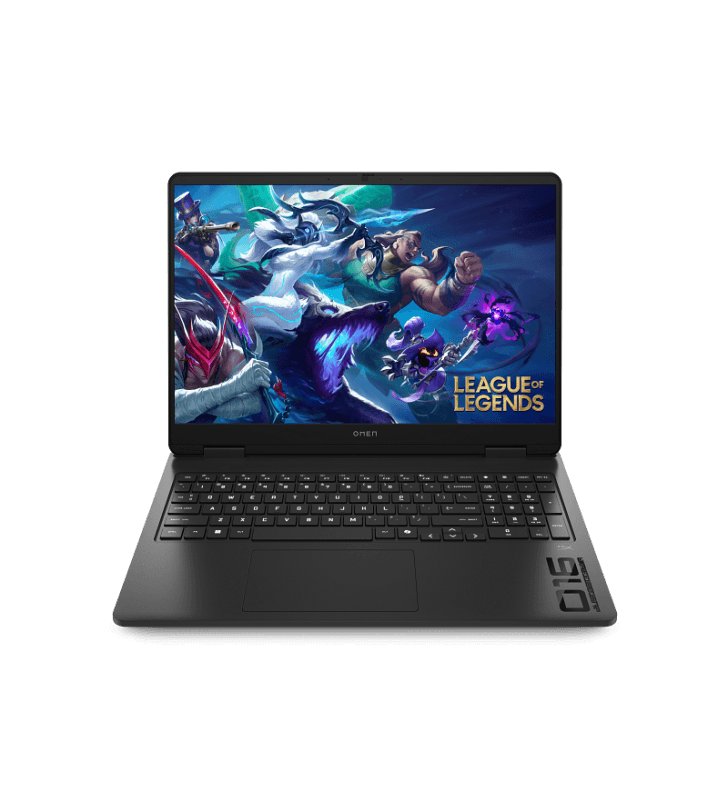 HP OMEN 16-AM0091NF