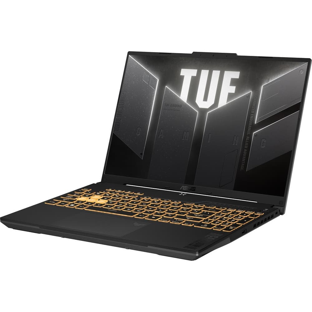 ASUS TUF TUF667VU