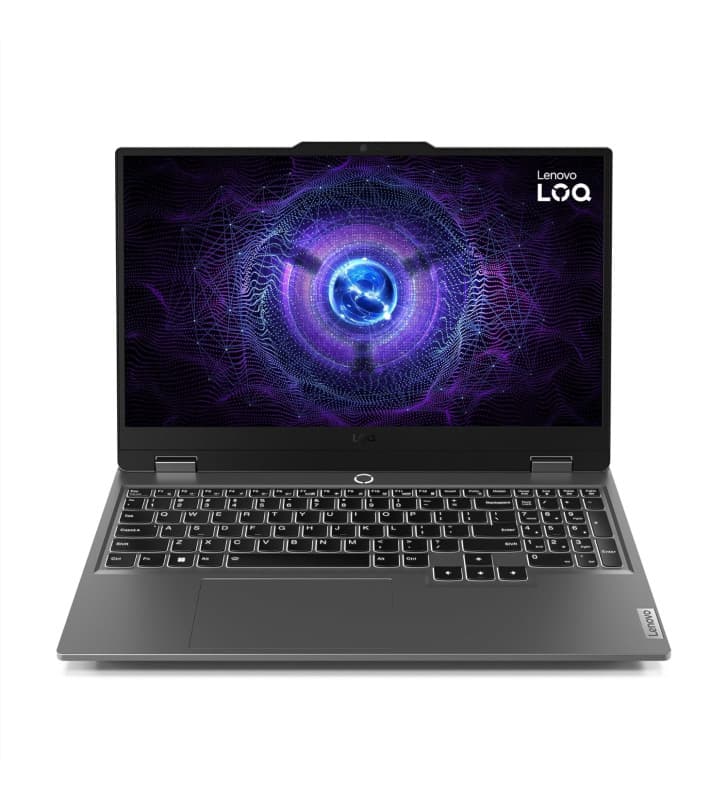 Lenovo LOQ 15IRX9